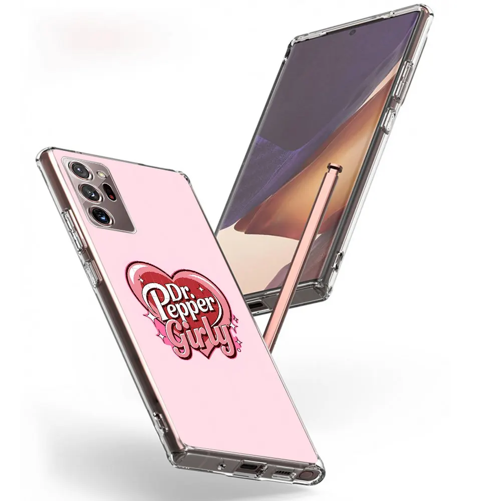 Transparent Case Fo…