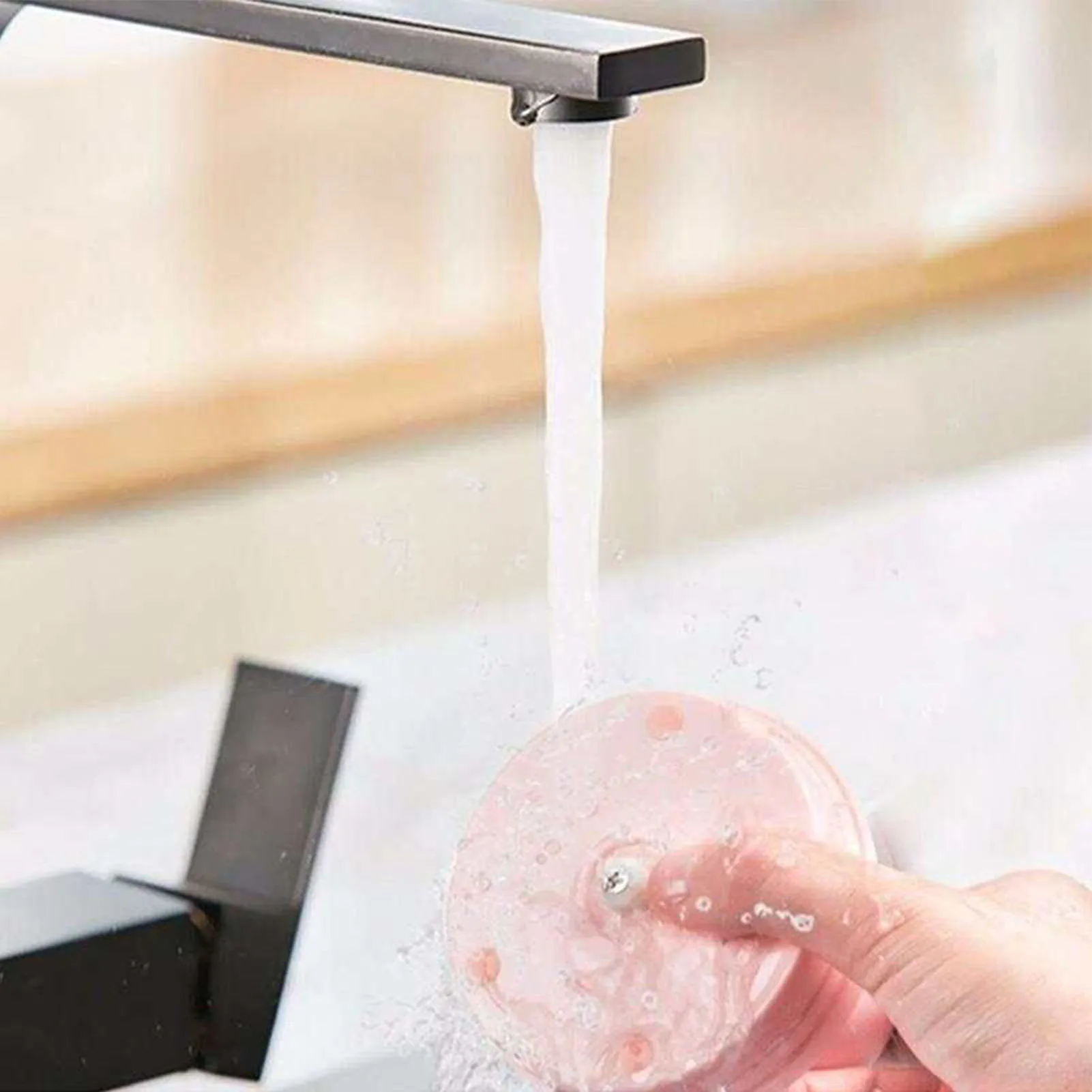 Electric Garlic Grinder Mini Multipurpose Anti Slip Portable Food Processor for Complementary Food Home Travel