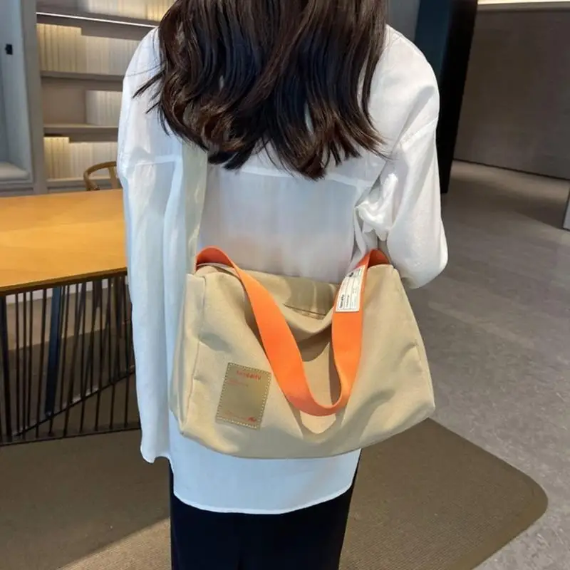 

63HC 2023 New Fashion Casual Handbags Tote Bag Shoulder Bag Lady Purse Crossbody Bags for Women Girl Versatile Bags
