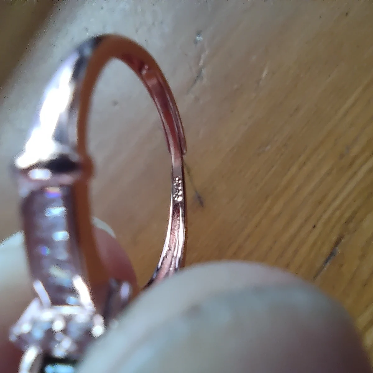 thumb