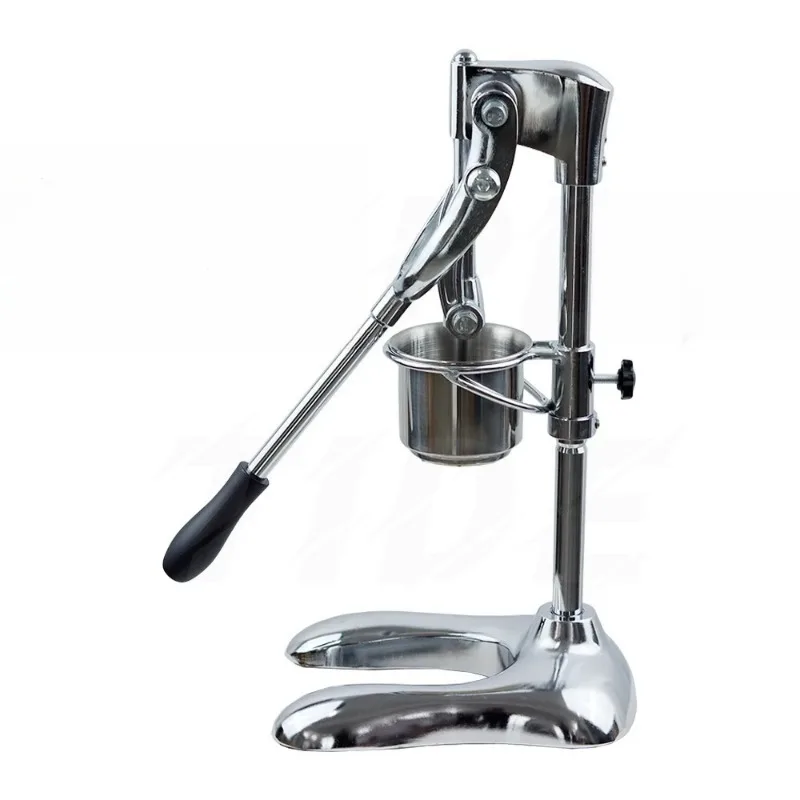 French Fry Squeezer Factory, Real Internet Famous Long French Fry Molding Machine, Squeezes 30mm