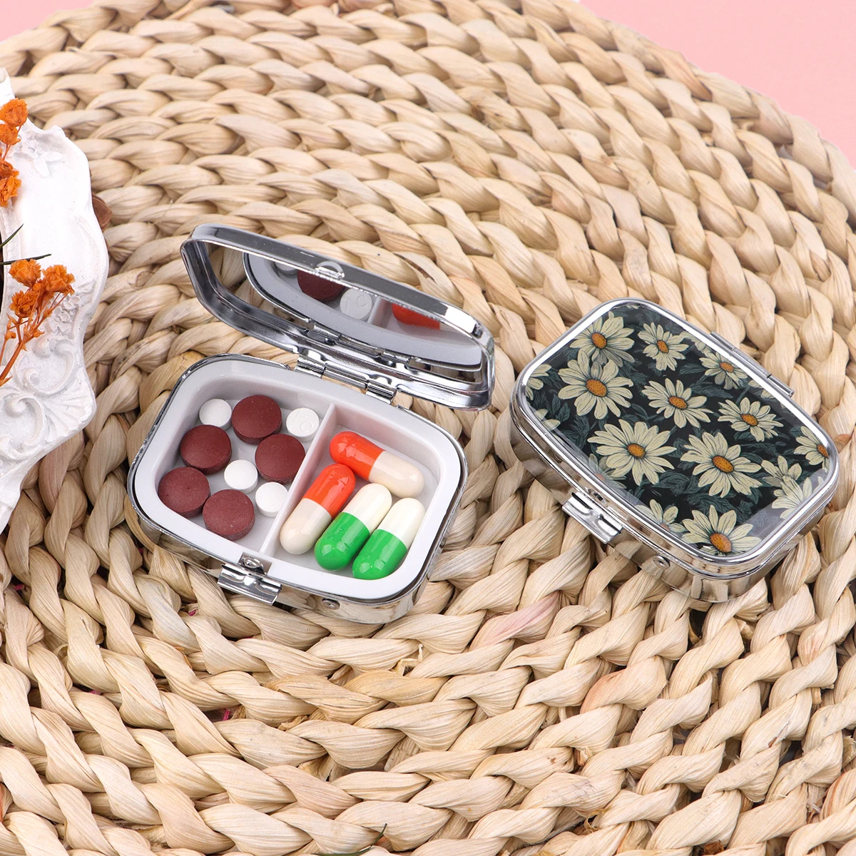 Thumbnail 4 - #9 Latest Pillboxes Price Drops