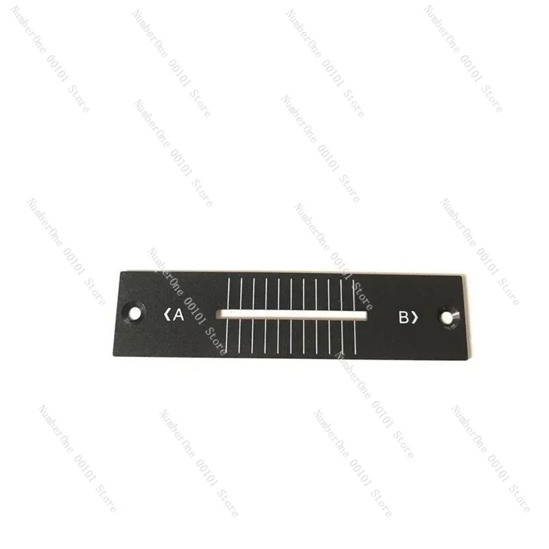 Clippers Panel Dah2427 Dah2426 OEM Main Panel Pioneer DJM800