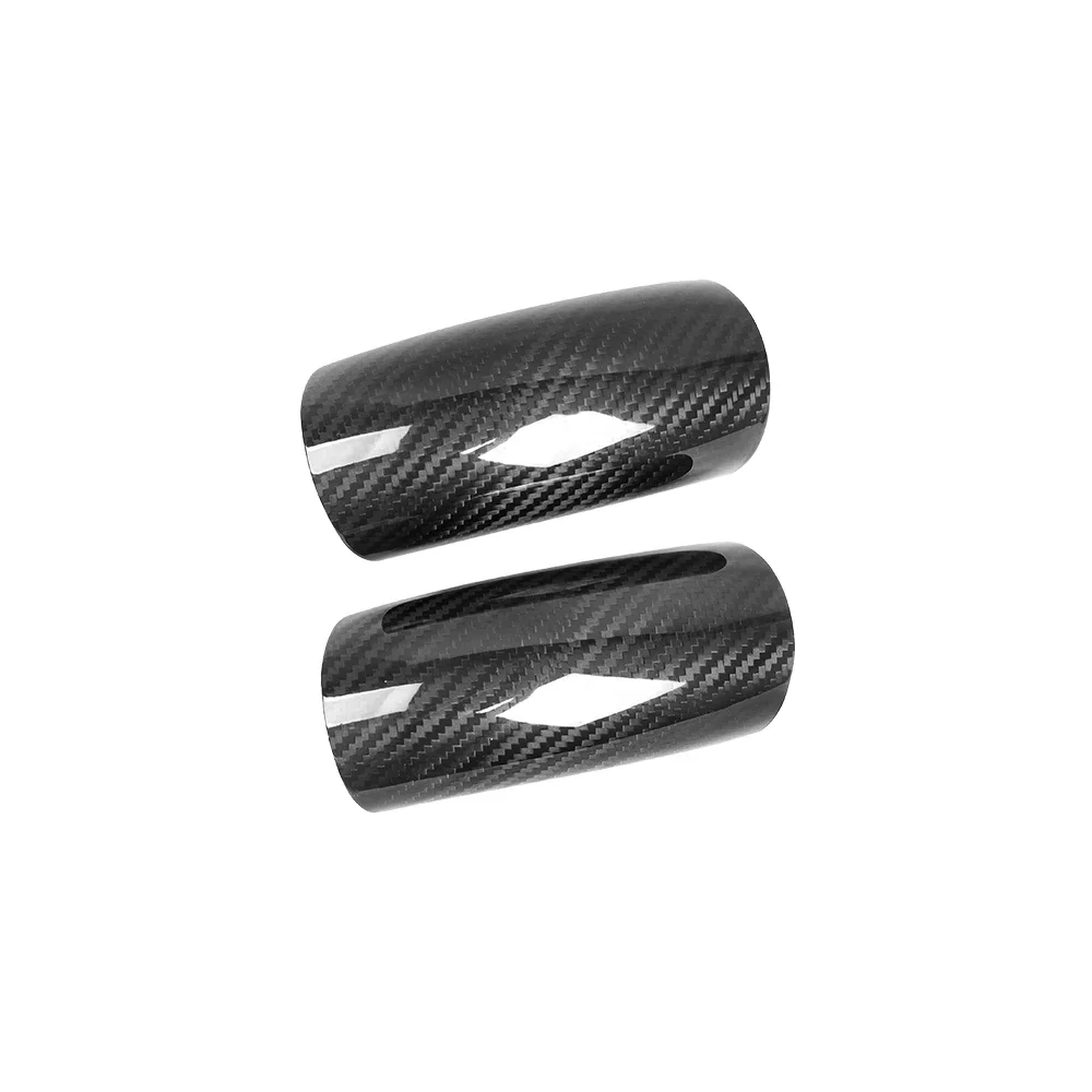 

For BMW R NINE T R NINE Pure R NINE Urban /Scramble/R9T Motorcycle Air Intake Cover Fairing Decoration Guard Carbon Fiber 1 Pair