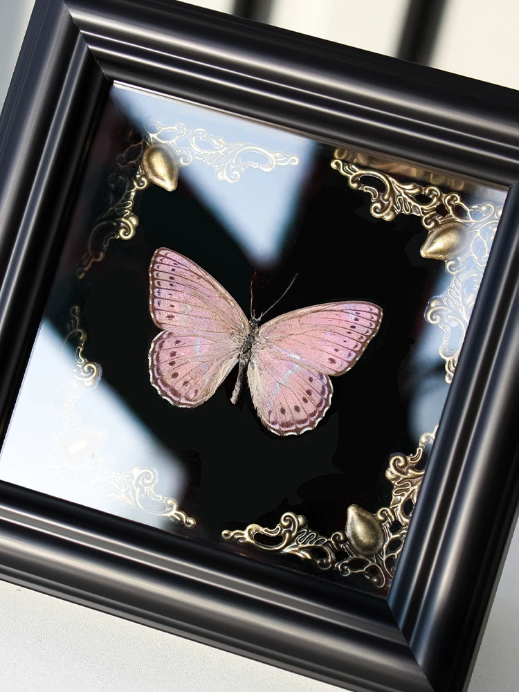 

Современная простая декоративная рамка для демонстрации образцов/картин с животными, для гостиной, в подарок