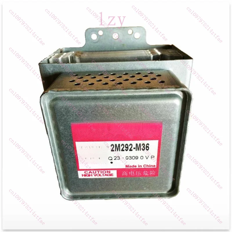 used for Panasonic Microwave Oven Magnetron 2M236-M36 2M261-M36 2M261-M36 2M292-M36 Microwave Oven Parts