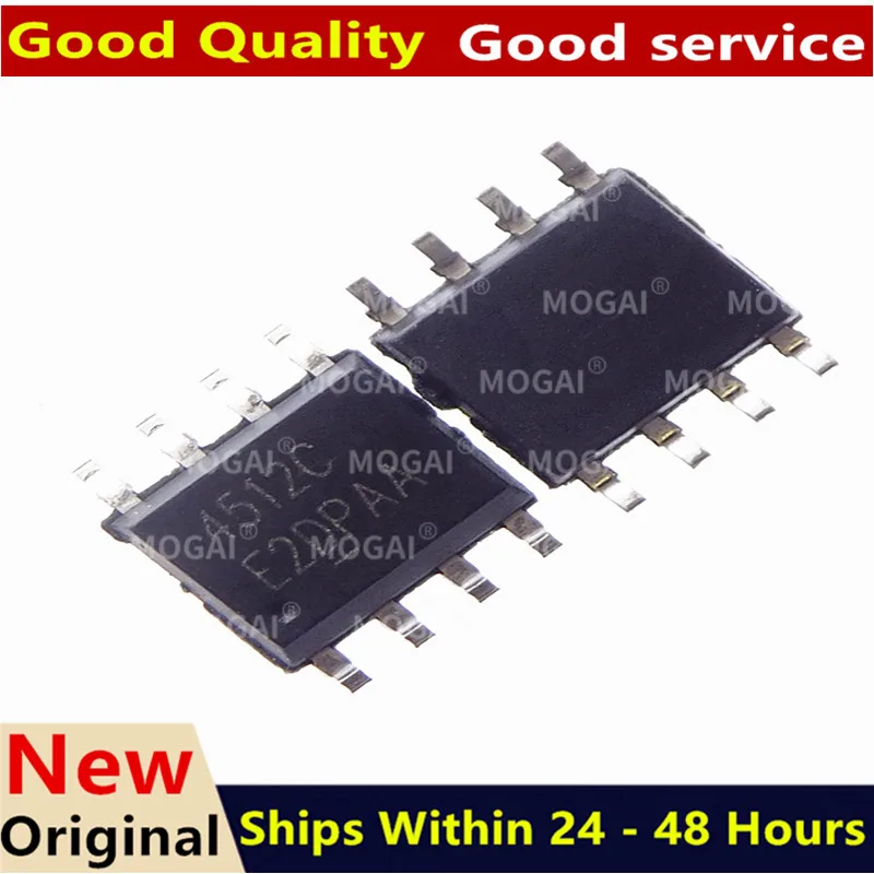 (5-10 pezzi) Nuovo sop 4512C AM4512C