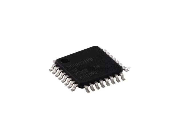 1/10/50pcs ATMEGA328PB-AU TQFP-32 8-bit microcontroller chip