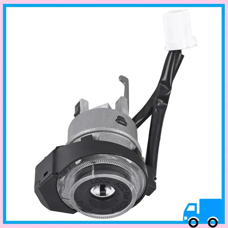 

Lasting For Kia Soul 2010-2013 Ignition Lock Cylinder Switch With 2 Keys 81900-2KA30