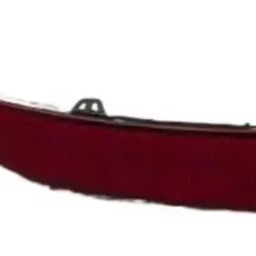 

Car Rear Left Bumper Reflector Side Marker Compatible with For Jetta 2019 2021 Model 17A945105 Plastic Material