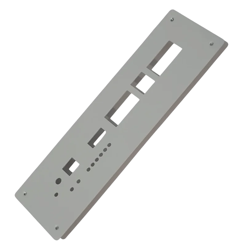 Panel płytki komunikacyjnej JK BMS — 2