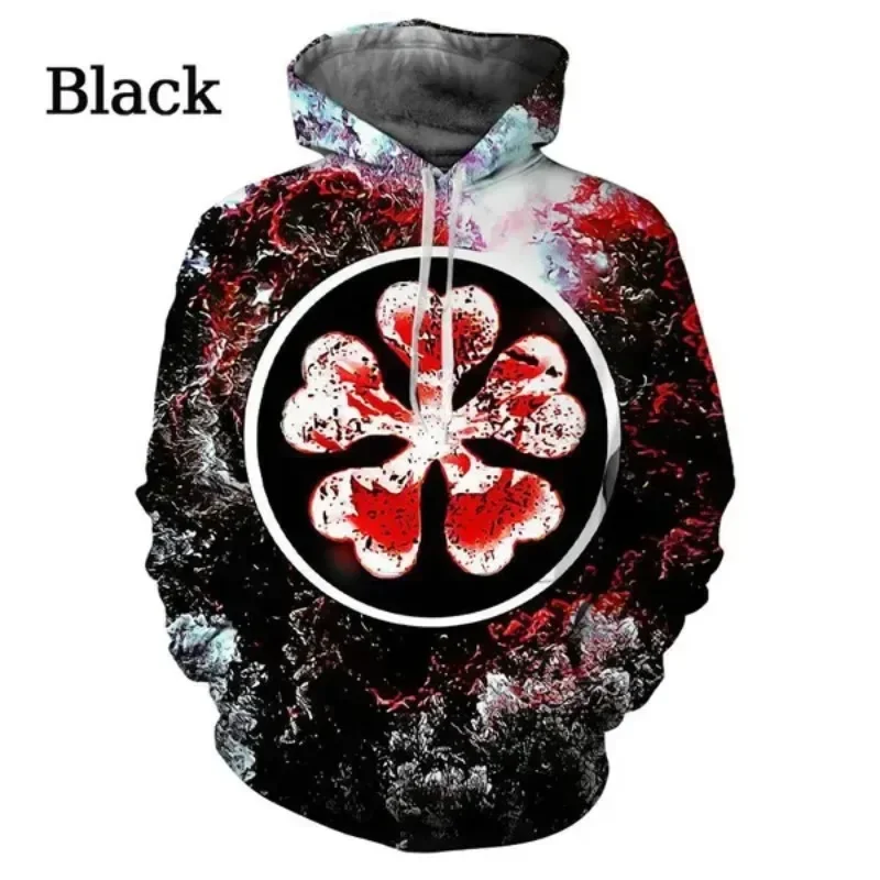 

New Kanye 3d Print Hooded Sweatshirts Unisex Cool Hooded Fashion Sweater Men's Casual Sweater Street Hoodies