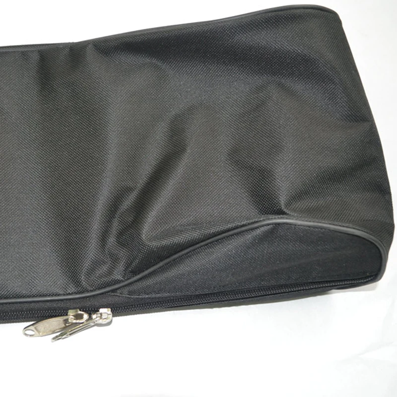 

Erhu Bag Black Oxford Cloth Portable Erhu Protect Carrying Case Musical Instrument Storage Bag Multiple Styles Available