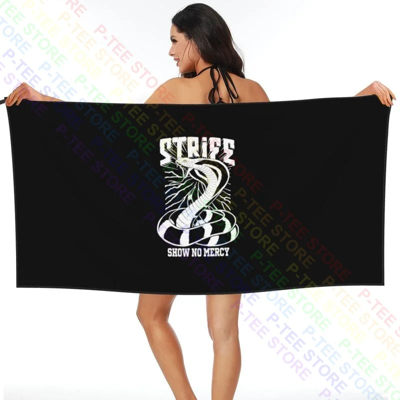 Strife - Madball Earth Crisis Sick Of It All Quick dry Towel Large Lightweight For Bathroom