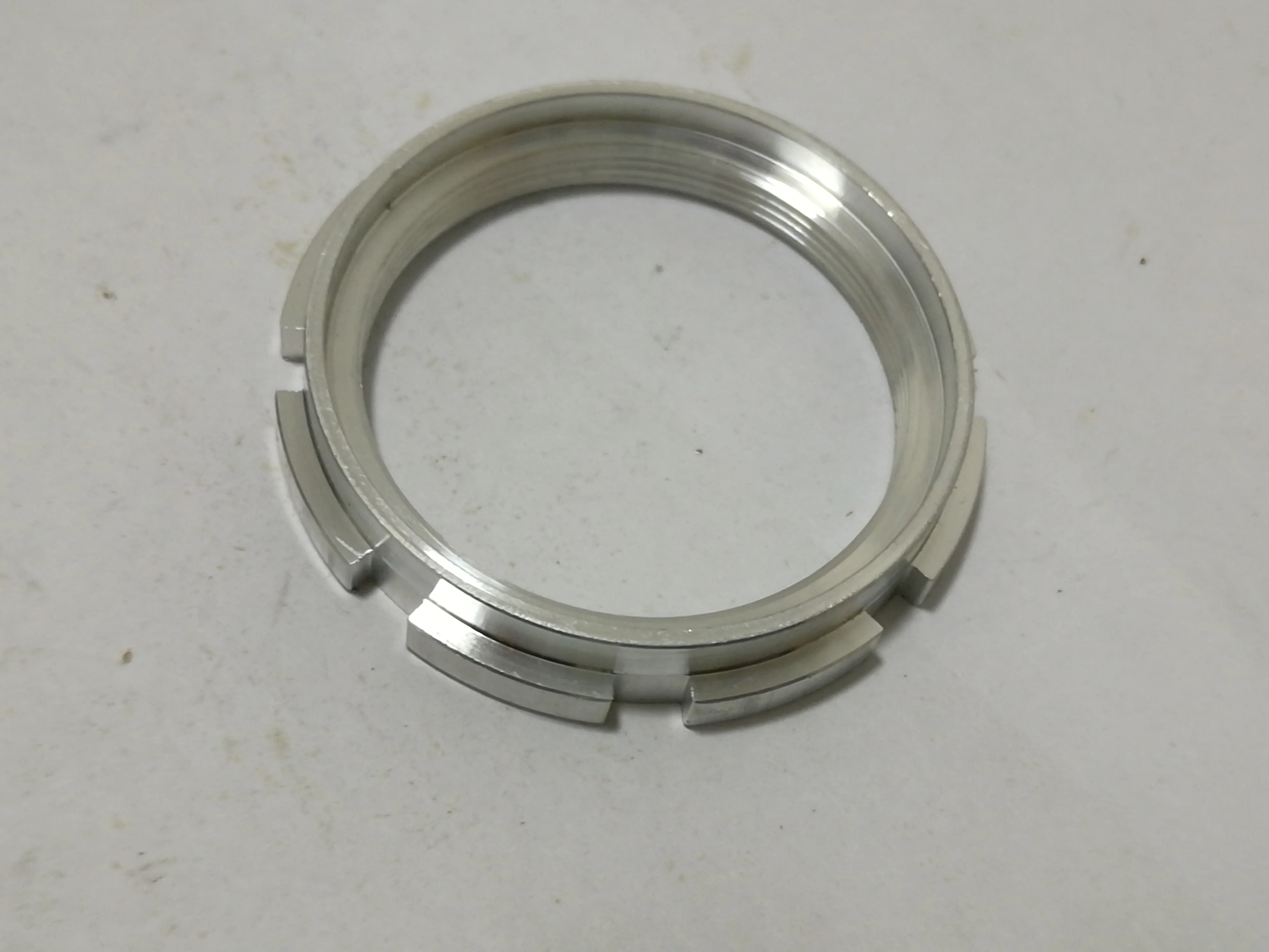 Bosch Lockring lock ring for BOSCH DRIVE UNIT E-BIKE MOTORS ELECTRIC BIKES