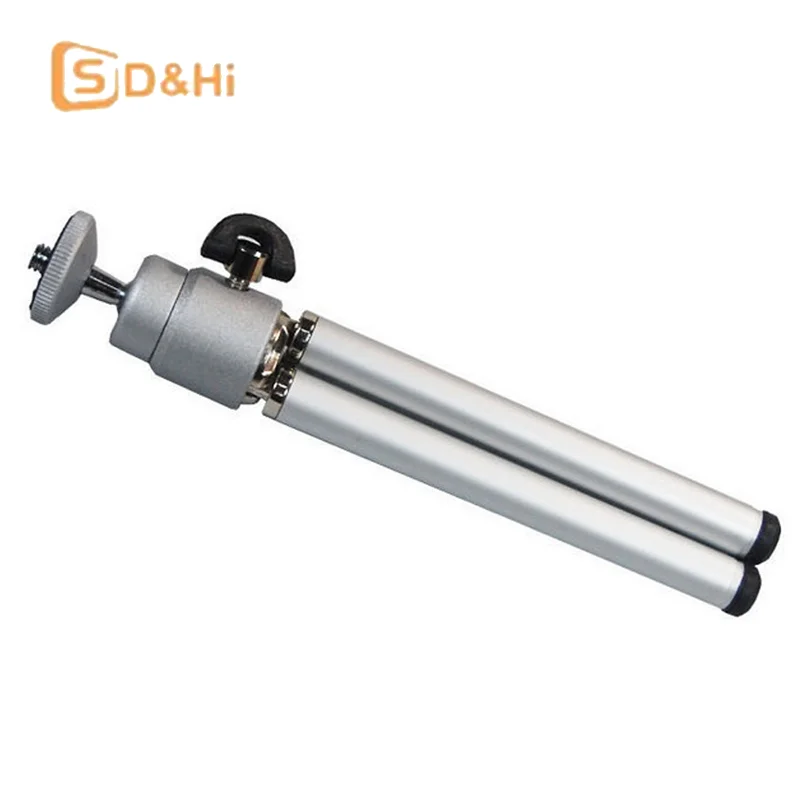 Mini Tripod Stand For Projector Camera Mobile Phone Flexible Durable Tripod Phone Holder Clip Stand Cameras Accessories