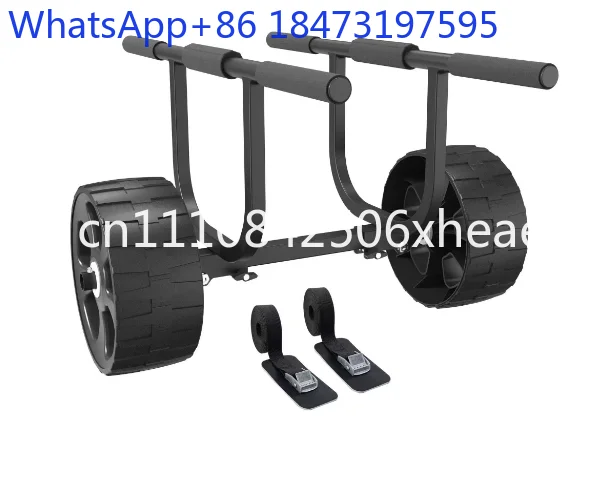

Heavy Duty General Purpose Kayak