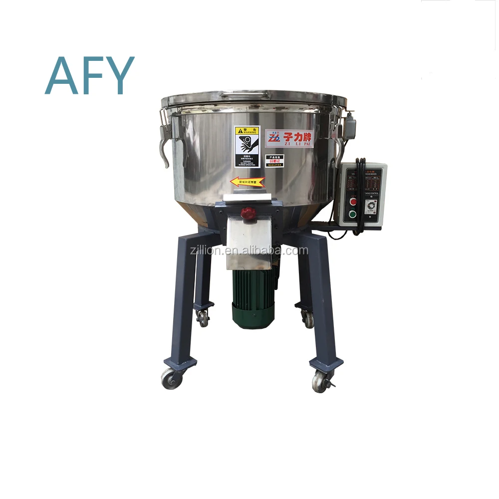 Small Plastic Workshop Low Noise Vertical Mixing Equipment for DIY Home Workshop for Craft Room for Garage Organization for