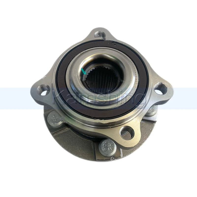 

Kamshing Car Front Wheel Bearing For Leapmotor C11 Front Wheel Bearing Shaft Head