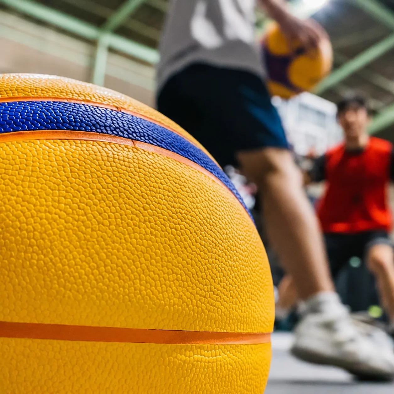 Thumbnail 2 - #19 Latest Basketball Nets Updates