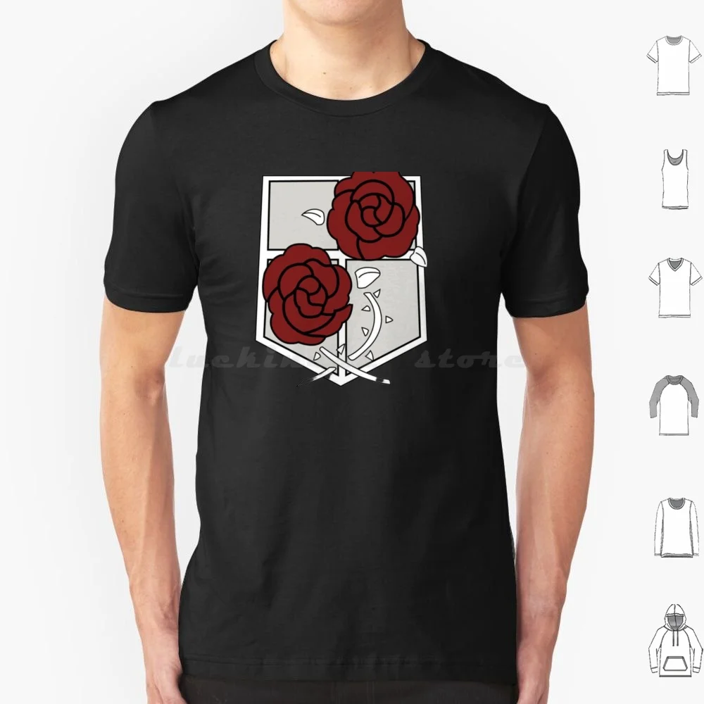 T Shirt Big Size 10… - image