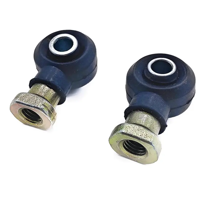 

Ball Joint Tie Rod End A And B For Linhai Code Models 20503 20507 260 300 400 500 550 565 570 750- LU019055 LU019054