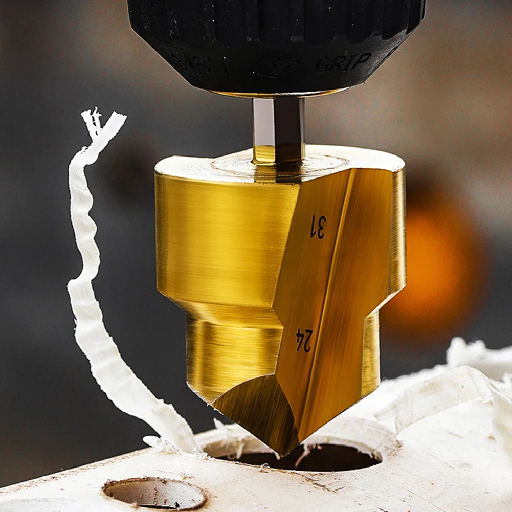 Juego de enhebradores de tubos de PVC, brocas de 4 puntos, 6 puntos, 20 y 25 hilos externos internos para tuberías de agua, abridor de plomería de PVC PPR