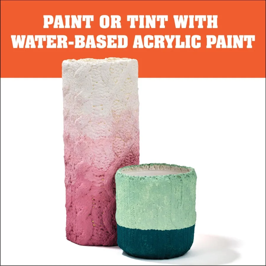 Colla e sigillante per rivestimenti Texture 8 fl oz