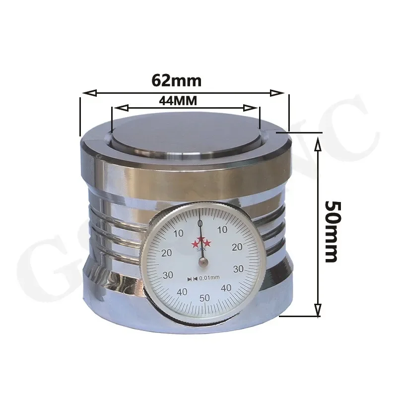 Z-Axis Belt Meter Type Photoelectric Tool Setter