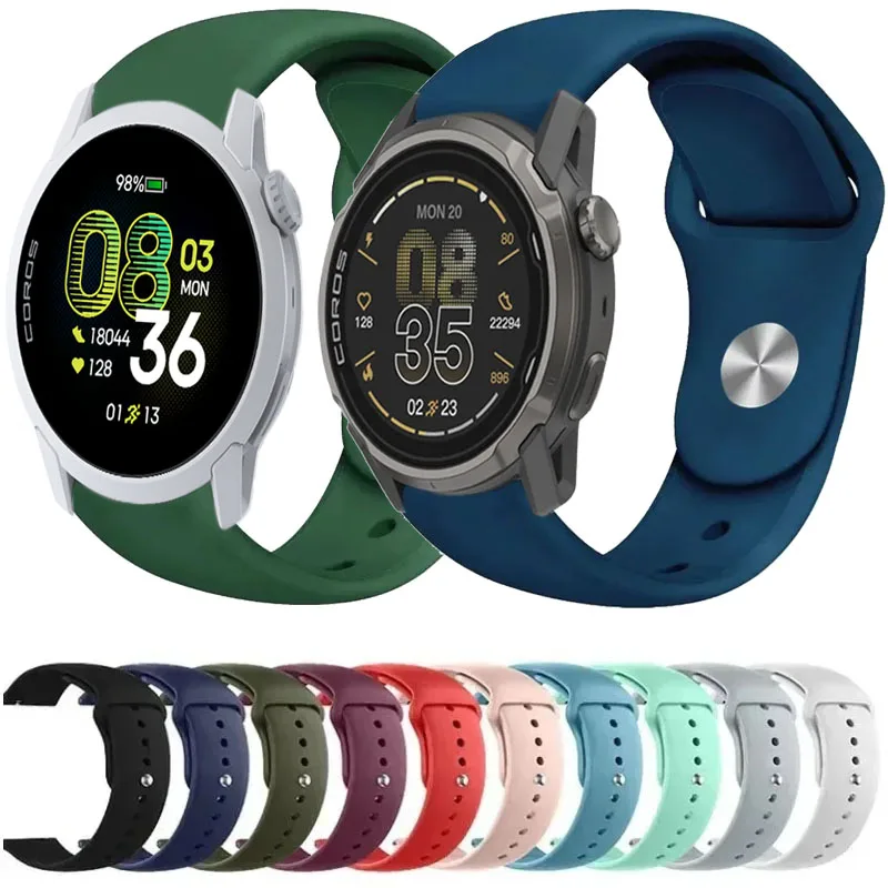 20/22Mm Silicone St…