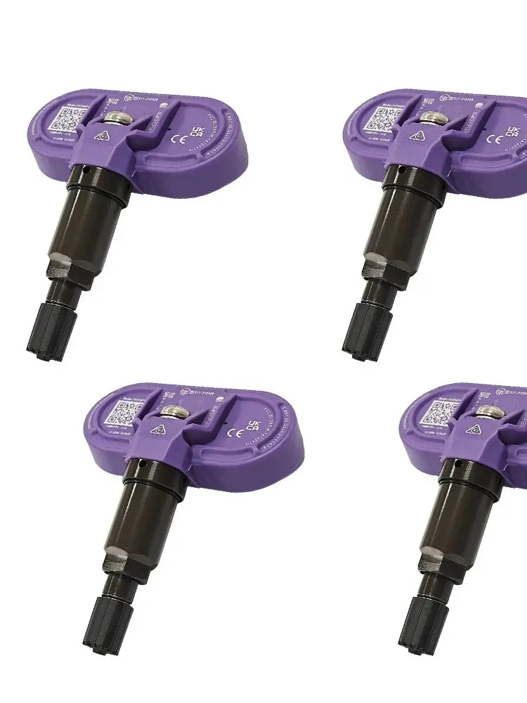 SATONIC TPMS capteurs de pression des pneus capteur de pneu BLE-Bluet pour Tesla modèle 3 Y Highland 3 nouveau Y Juniper alarme de pneus d'hiver