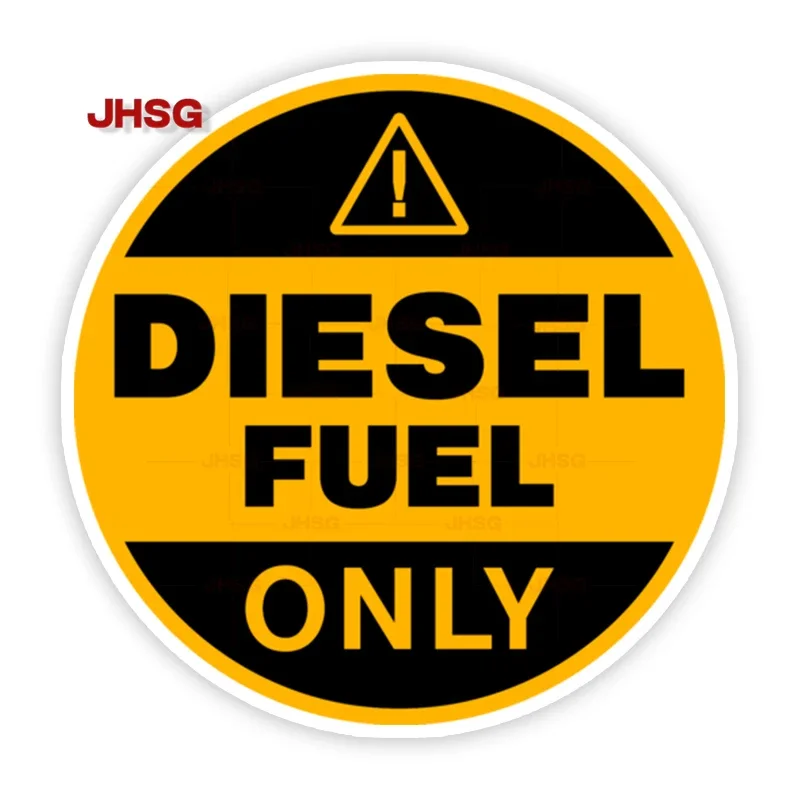 

Only Applicable To Diesel Car Stickers, Waterproof Car Decorations, Bumpers, Rear Windows, Self-adhesive Paper, Car Accessories