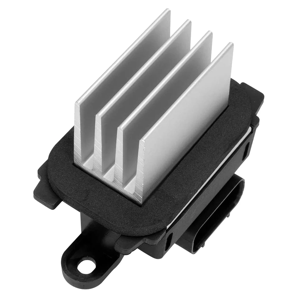 AC Blower Motor Resistor, Módulo de Controle para Ford Lincoln, BL3Z-19E624-A, YH1829, YH-1829, BL3Z-19E624-A