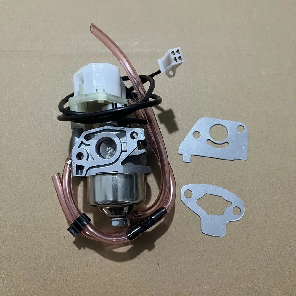 

1set Carburetor Carb With gasket For FUBAG Ti700 Ti770 Ti1000 Ti 700 770 1000 gasoline digital generator