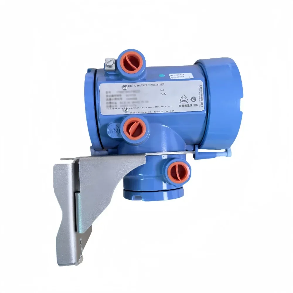 2700 flow meter for integral transmitter installation