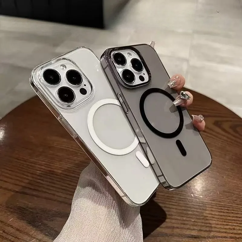 Ultra Thin Magnetic…