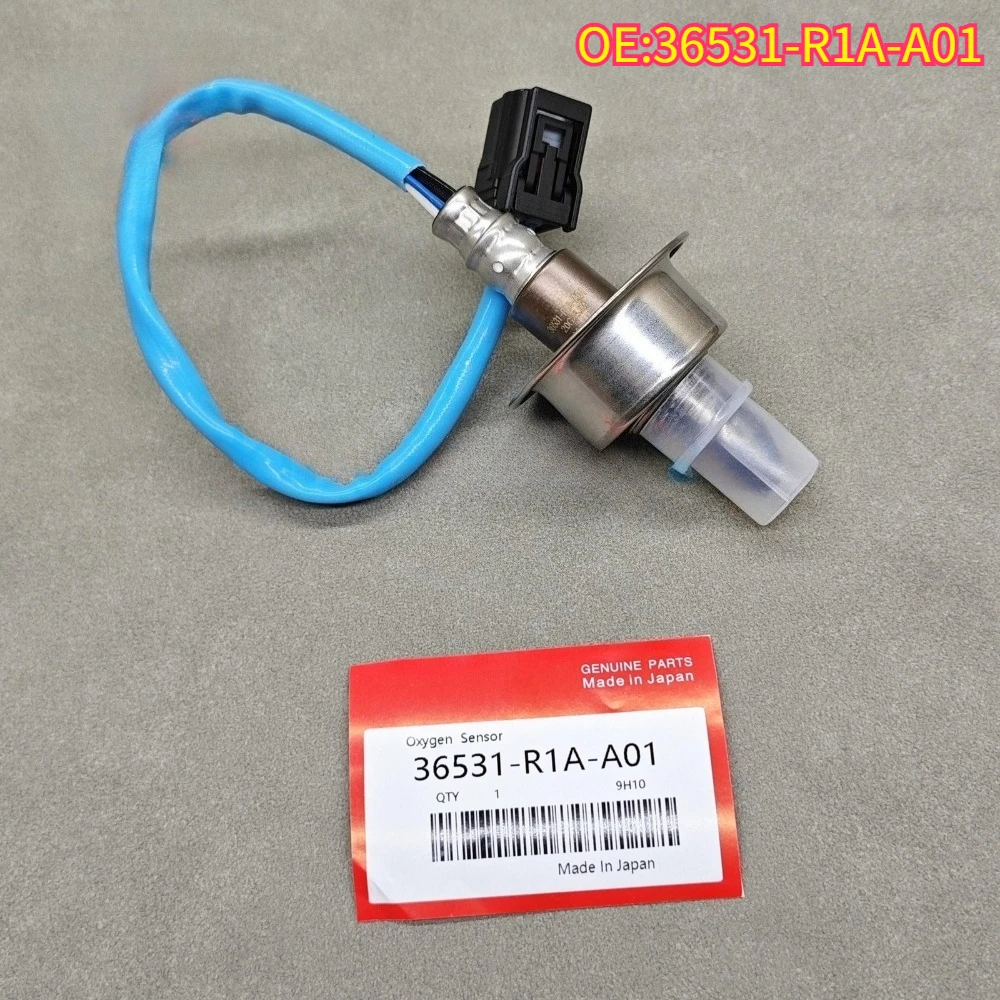 

High quality New For 36531-R1A-A01 Air Fuel Ratio Oxygen Sensor for HONDA ACCORD 2012 2013 36531R1AA01