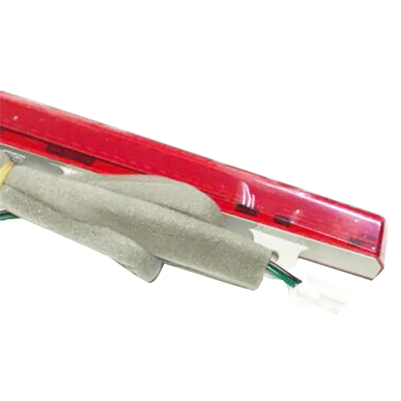 Задний спойлер, светодиодный стоп-сигнал с высоким креплением для Hyundai Tiburon 2003-2008 92750-2C000