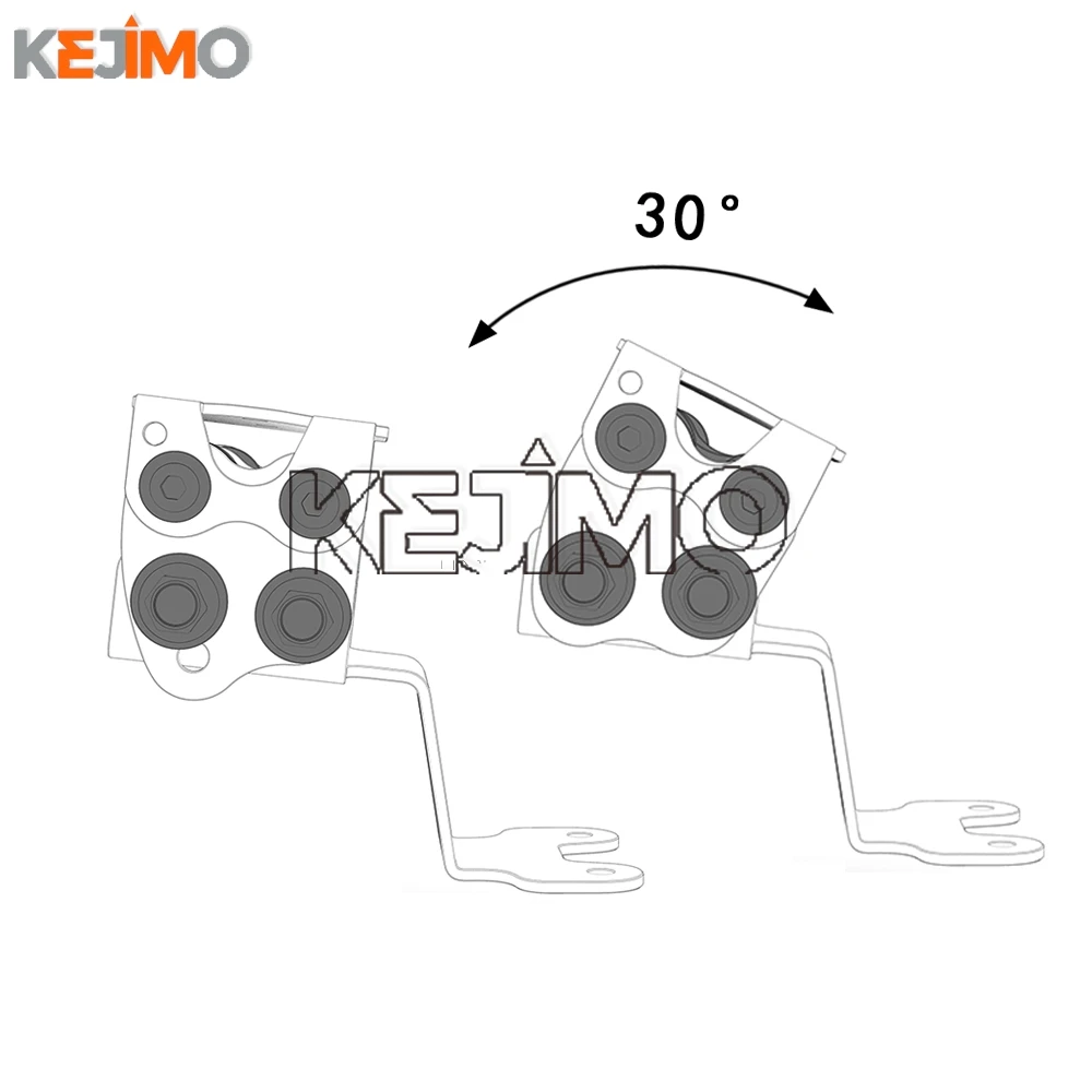 Motorcycle GPS Smart Phone Navigation Mount Mounting Bracket Adapter Holder FOR Kawasaki Ninja H2 SX NINJA H2/SX 2018 2019 2020