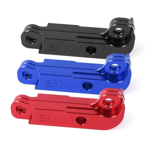 Imagen 2 del producto Kit de bloqueo de deriva de ajuste, adaptador de bloqueo de dirección de esquina que aumenta el ángulo de giro, para BMW E36 M3 ENL028, nuevo, 25%-30%