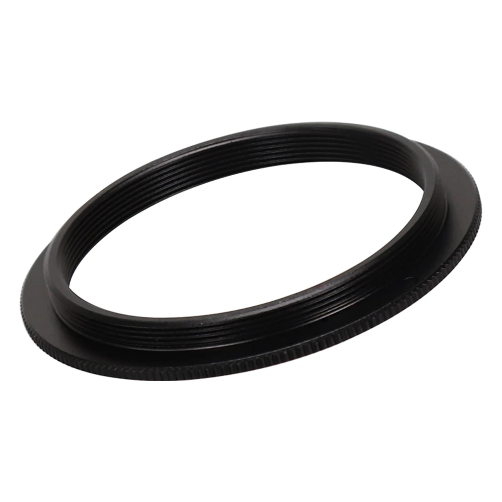 Eysdon อะแดปเตอร์แปลง M48F เป็นด้าย M52M T-RING M48 * 0.75มม. เป็น M52 * 0.75มม. การแปลงด้ายกล้องโทรทรรศน์-#95743