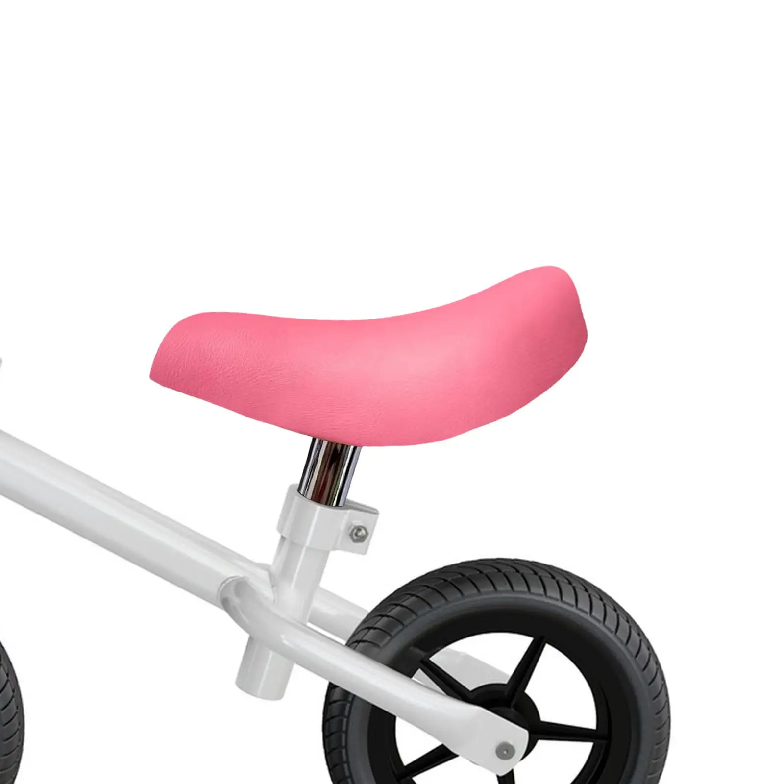 Kids Bike Saddle, Cycling Accessories, High Performance Kids Bike Accessories Parts for Children Sports