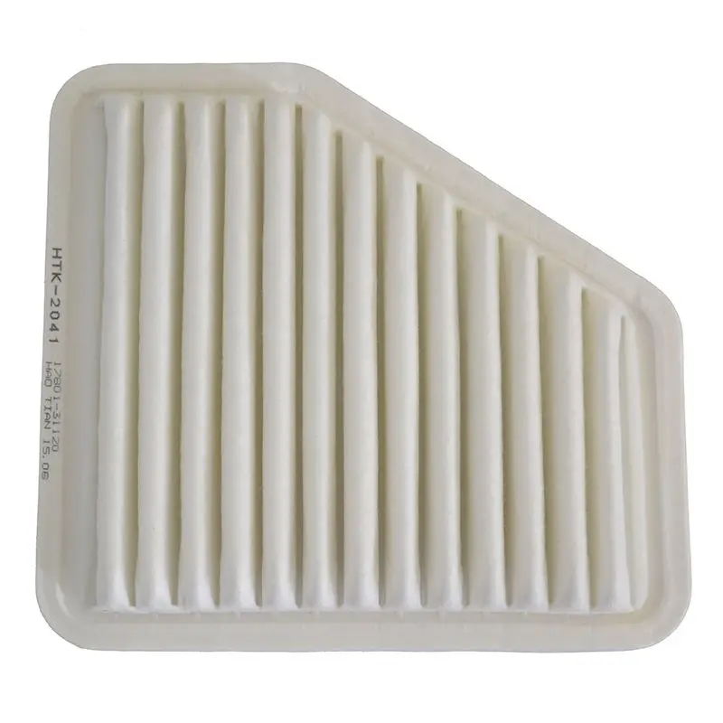 Car Air Filter Auto Part for TOYOTA Venza RAV4 Matrix Corolla Camry Avalon for LEXUS ES350PONTIAC Vibe LEXUS ES 300 17801-31120