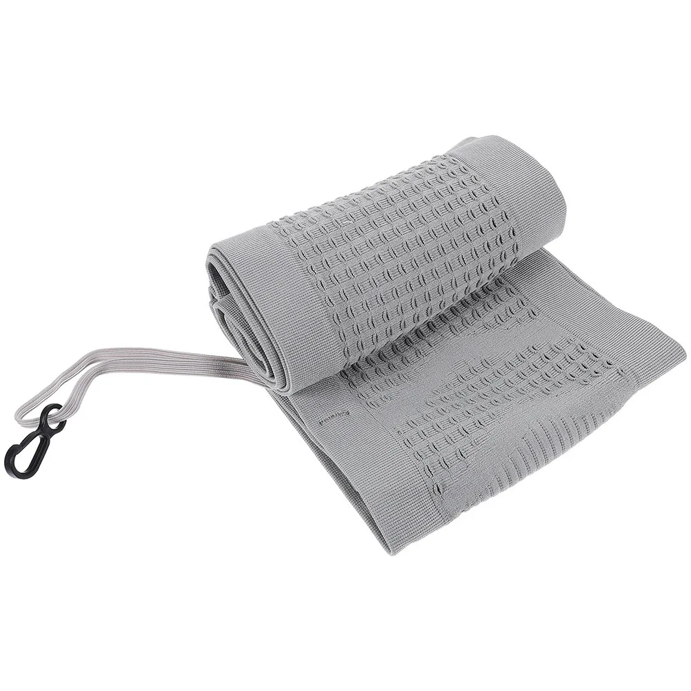 

Waist Bag for Men Women Running Belt with Phone Holder Breathable Adjustable Fanny Pack for Hiking Camping Walking Daily Use