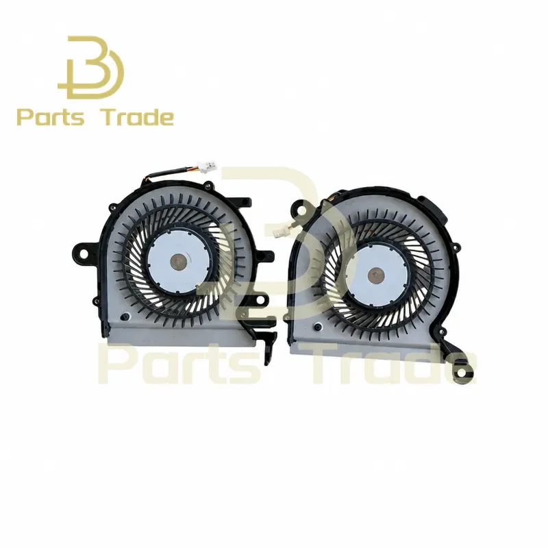 Cooling Heatsink and Fan for HP EliteBook Folio 1040 G3 HSTNN-Q99C 850830-001 Laptop CPU Cooler Replacement Parts
