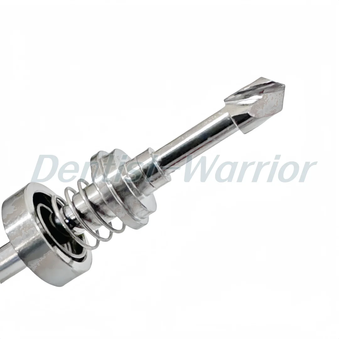 Dental Spring Bone Harvest Drill Implant GBR Collection Trephine Drills ⌀2.8mm - Image 3
