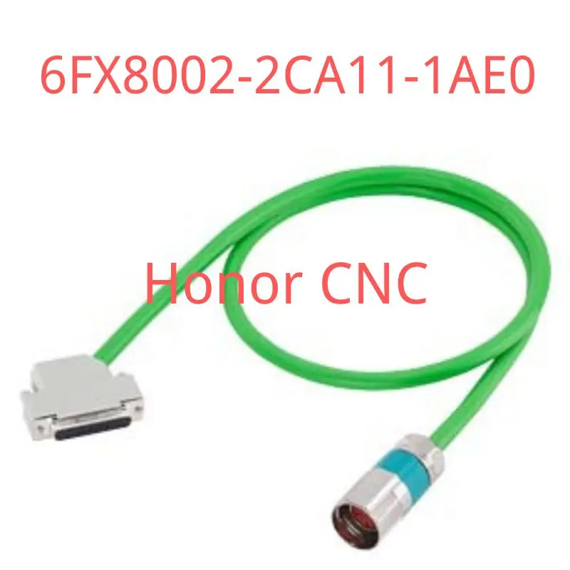 

6FX8002-2CA11-1AE0 Brand New Signal cable pre-assembled for incremental encoder