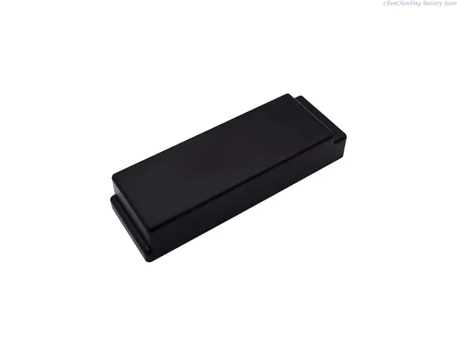 Bateria OrangeYu 2000mAh do Palfinger Kranfunuerung 590, Kranfunksteuerung 790, 960, EEA2512, RC400, RC-400