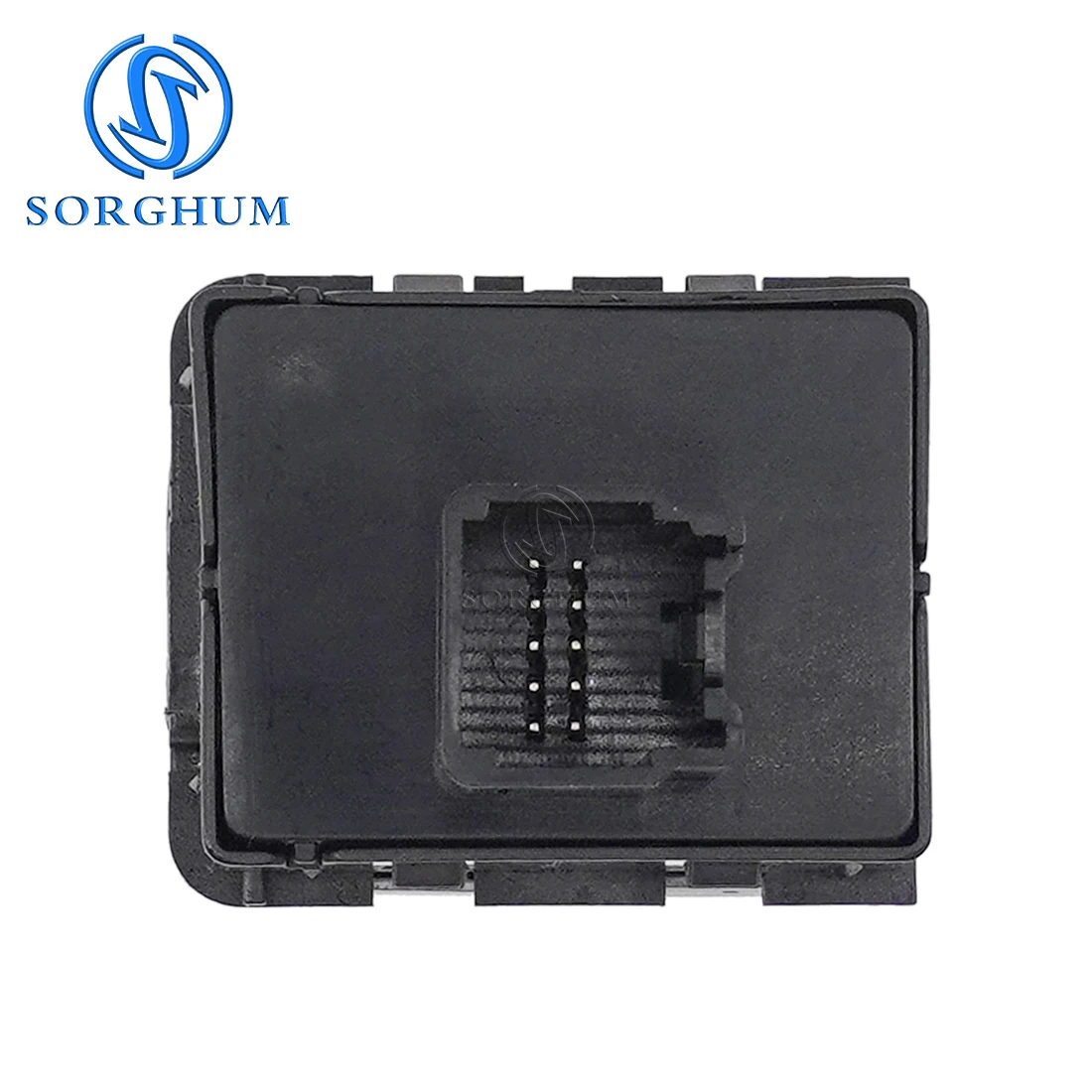 SORGHUM New 68105206AC For DODGE RAM 1500 2500 3500 4500 5500 Trailer Brake Control Switch 68105206AB 15780269 15858590 25806982