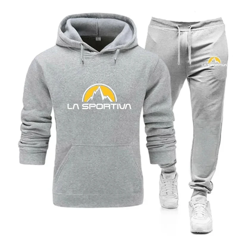 Men's and women's youth hoodies a fashionable brand with multifunctional sports leisure comfortable walking couple's new win